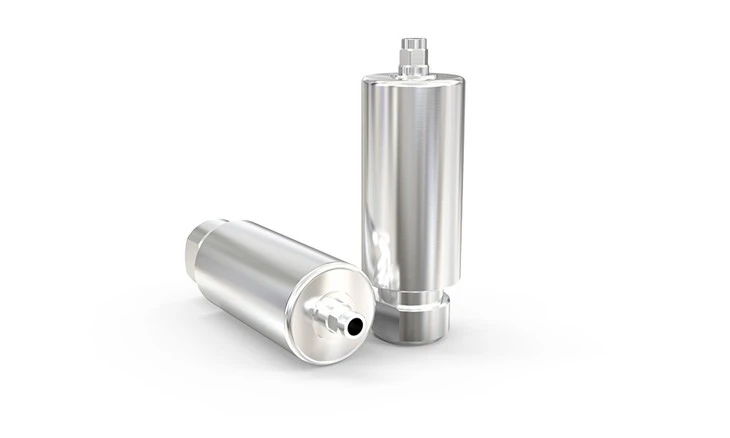 ITI Premill Abutment